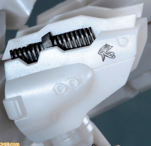 D-スタイル『アーマード・コア』スペシャルセットが登場――ホビージャパン＆コトブキヤ共同企画_09