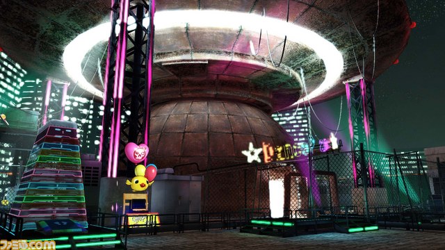 『ロリポップチェーンソー』の新コスチュームほか多彩な新要素を紹介　よりぬきファミ通Xbox 360【5月号】_42