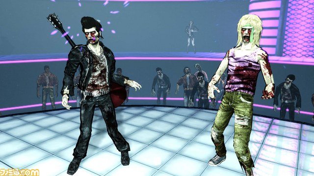 『ロリポップチェーンソー』の新コスチュームほか多彩な新要素を紹介　よりぬきファミ通Xbox 360【5月号】_44