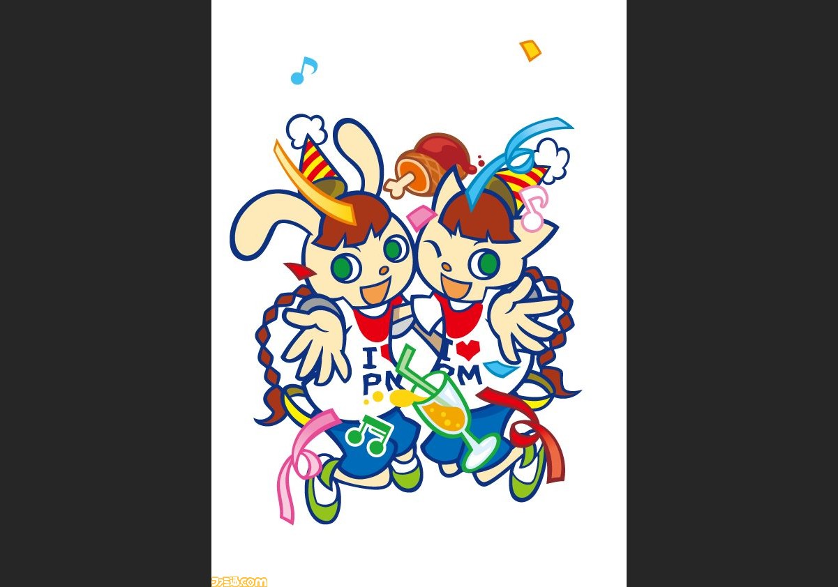 ポップンミュージック ポータブル2 ダウンロード追加楽曲vol 4が配信開始 ファミ通 Com ポップンミュージック ポータブル2 ダウンロード追加楽曲vol 4が配信開始 ファミ通 Com