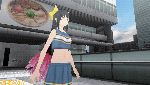 『AKIBA’S TRIP（アキバズトリップ）』あの話題作がパワーアップして登場【映像配信】_01