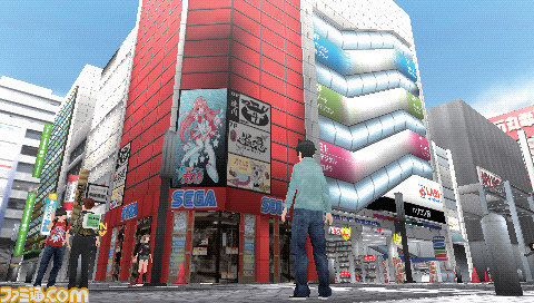 『AKIBA’S TRIP（アキバズトリップ）』あの話題作がパワーアップして登場【映像配信】_09