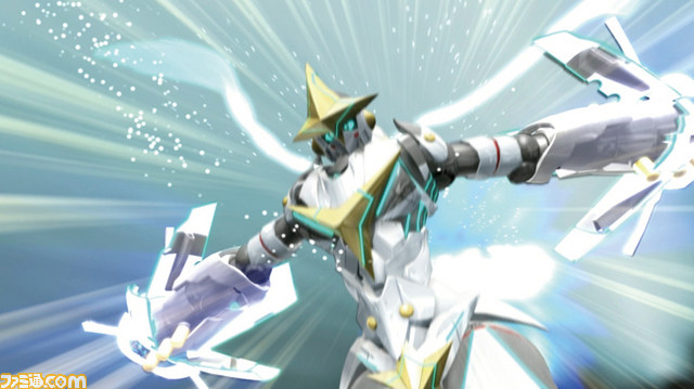 『ロボティクス・ノーツ』ガンヴァレル起動！_02
