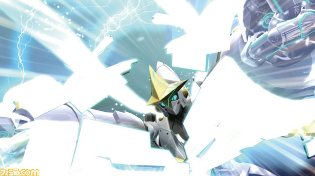 『ロボティクス・ノーツ』ガンヴァレル起動！_03
