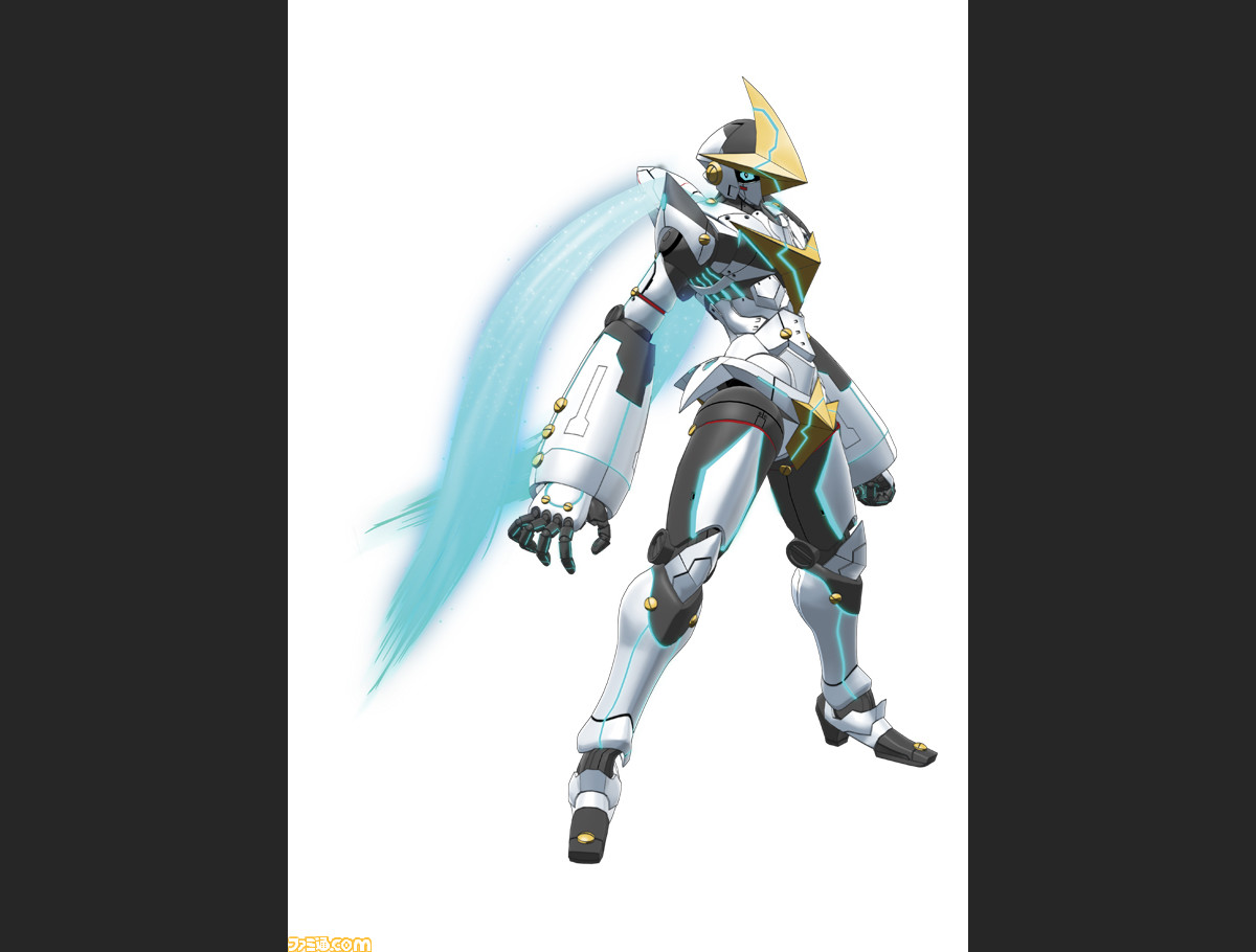 ロボティクス ノーツ ガンヴァレル起動 ファミ通 Com ロボティクス ノーツ ガンヴァレル起動 ファミ通 Com