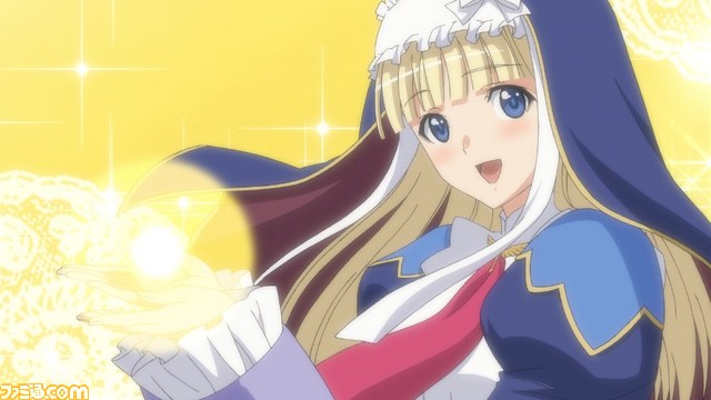 『シャイニング・ハーツ』テレビアニメ版のWebラジオが配信決定_01