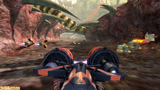ひさびさにアツくなれる『スター・ウォーズ』、『Kinect スター・ウォーズ』インプレッション_06