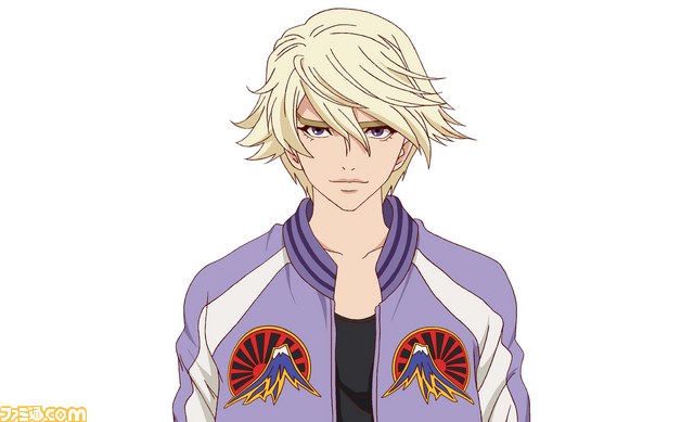 『TIGER ＆ BUNNY オンエアジャック！』――キング・オブ・ヒーローを目指せ_10