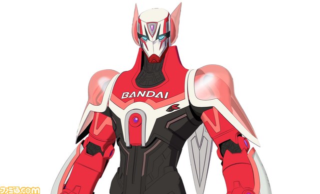 『TIGER ＆ BUNNY オンエアジャック！』――キング・オブ・ヒーローを目指せ_16