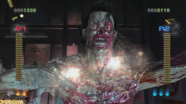 ps3 house of the dead 3 ps3 house of the dead 3