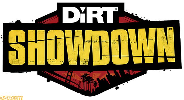 『DiRT Showdown』カーバトルの過激度MAX!『DiRT』シリーズ最新作 よりぬきファミ通Xbox 360【5月号】_10