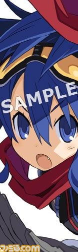 『魔界戦記ディスガイア4』デジタル原画集が発売決定_06
