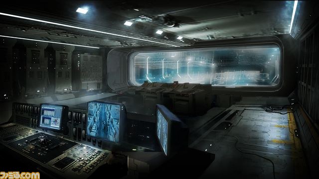 [海外ゲームニュース]『Aliens: Colonial Marines』プレビューイベントの画像が到着_06