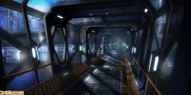 [海外ゲームニュース]『Aliens: Colonial Marines』プレビューイベントの画像が到着_08