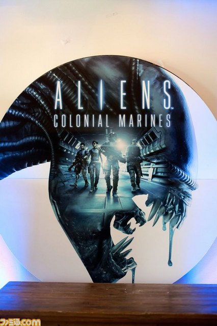 [海外ゲームニュース]『Aliens: Colonial Marines』プレビューイベントの画像が到着_10