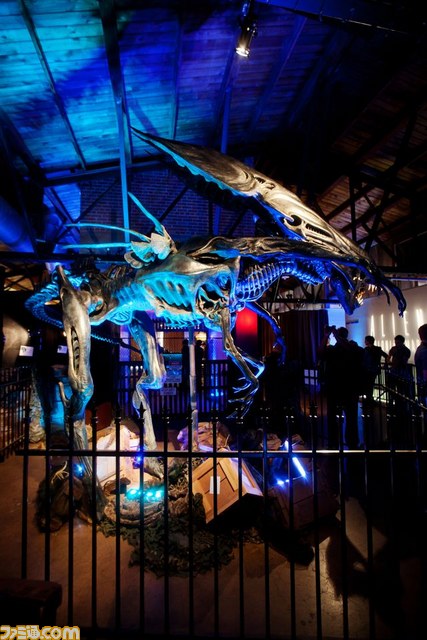 [海外ゲームニュース]『Aliens: Colonial Marines』プレビューイベントの画像が到着_11