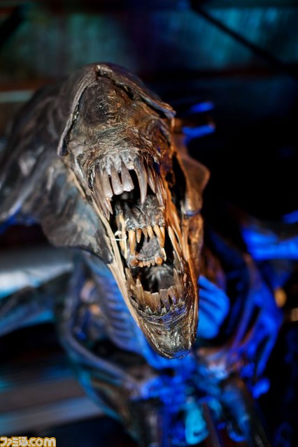 [海外ゲームニュース]『Aliens: Colonial Marines』プレビューイベントの画像が到着_12