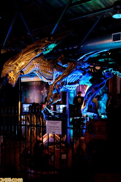 [海外ゲームニュース]『Aliens: Colonial Marines』プレビューイベントの画像が到着_13