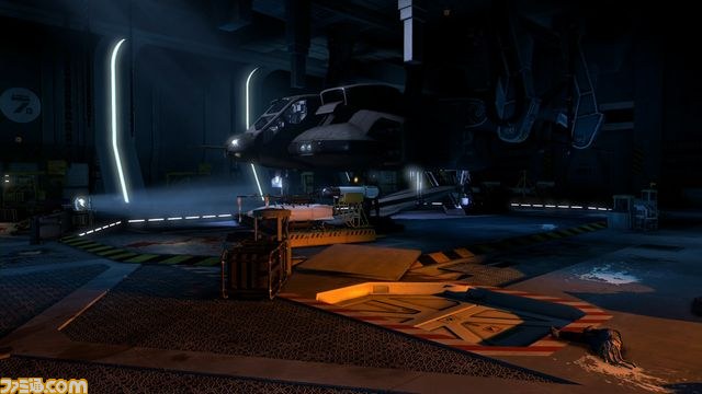 [海外ゲームニュース]『Aliens: Colonial Marines』プレビューイベントの画像が到着_03