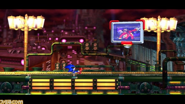 『ソニック・ザ・ヘッジホッグ4 エピソードII』の配信日が2012年5月16日に決定_07