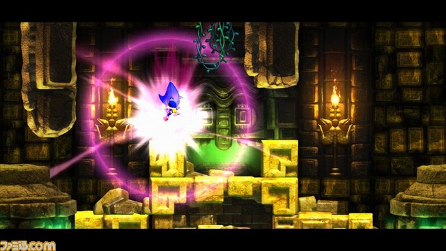 『ソニック・ザ・ヘッジホッグ4 エピソードII』の配信日が2012年5月16日に決定_08