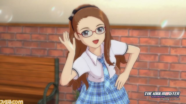 『アイドルマスター グラビアフォーユー！ VOL.7』に“ねこみみも～ど”が追加_03