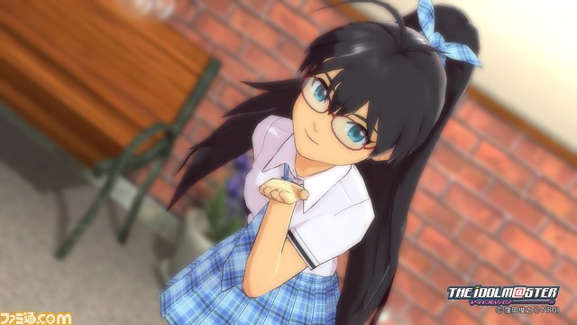 『アイドルマスター グラビアフォーユー！ VOL.7』に“ねこみみも～ど”が追加_08