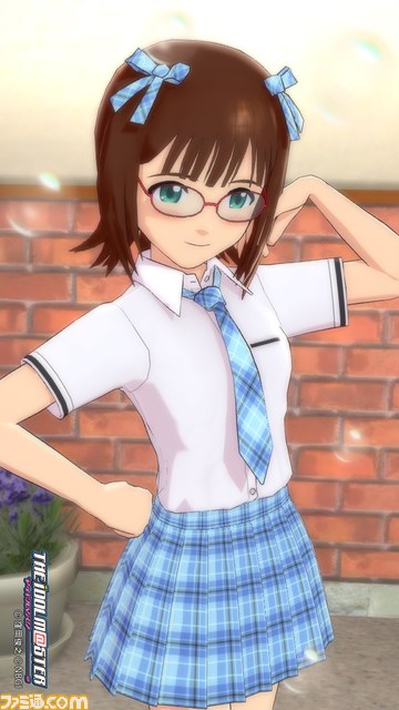 『アイドルマスター グラビアフォーユー！ VOL.7』に“ねこみみも～ど”が追加_05