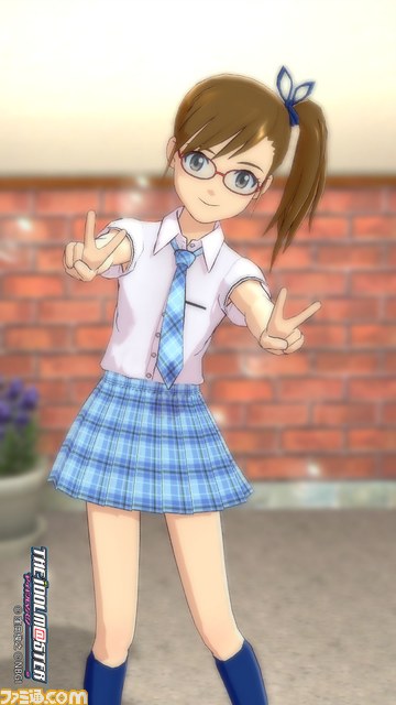 『アイドルマスター グラビアフォーユー！ VOL.7』に“ねこみみも～ど”が追加_06