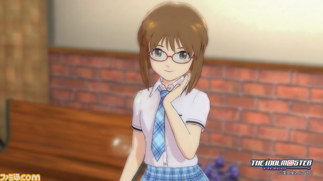 『アイドルマスター グラビアフォーユー！ VOL.7』に“ねこみみも～ど”が追加_07