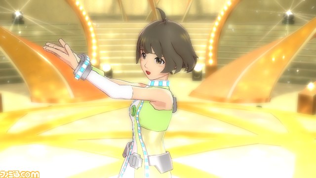 『アイドルマスター2』PS3版のDLC“カタログ第07号”の内容を公開【映像配信】_40