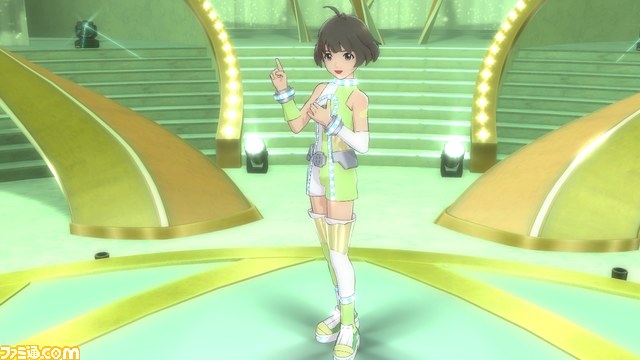 『アイドルマスター2』PS3版のDLC“カタログ第07号”の内容を公開【映像配信】_27