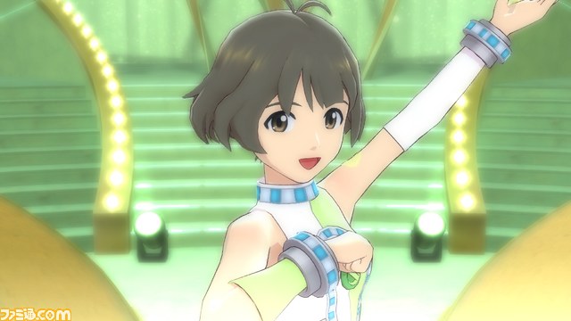 『アイドルマスター2』PS3版のDLC“カタログ第07号”の内容を公開【映像配信】_28