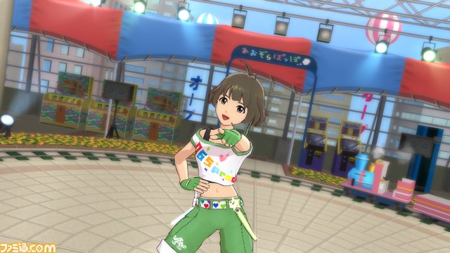 『アイドルマスター2』PS3版のDLC“カタログ第07号”の内容を公開【映像配信】_32
