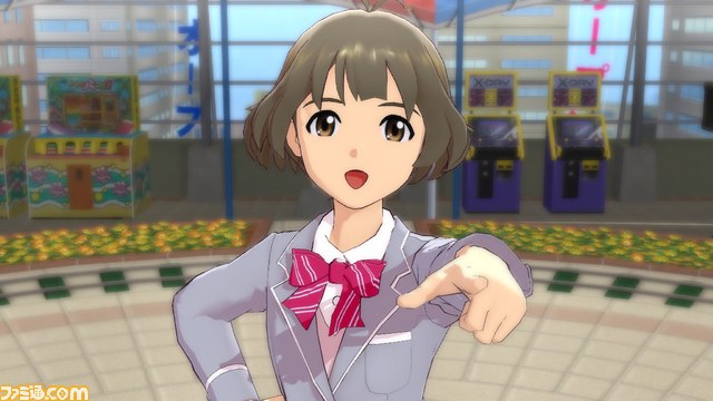 『アイドルマスター2』PS3版のDLC“カタログ第07号”の内容を公開【映像配信】_29