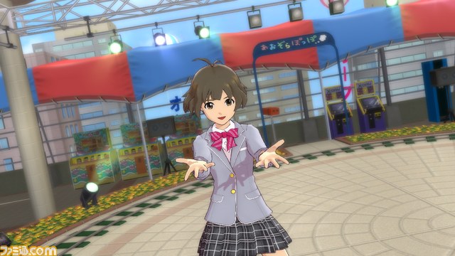 『アイドルマスター2』PS3版のDLC“カタログ第07号”の内容を公開【映像配信】_30