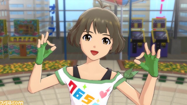 『アイドルマスター2』PS3版のDLC“カタログ第07号”の内容を公開【映像配信】_31
