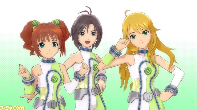 『アイドルマスター2』PS3版のDLC“カタログ第07号”の内容を公開【映像配信】_05
