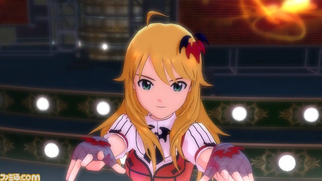 『アイドルマスター2』PS3版のDLC“カタログ第07号”の内容を公開【映像配信】_26