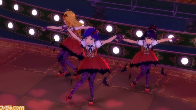 『アイドルマスター2』PS3版のDLC“カタログ第07号”の内容を公開【映像配信】_21
