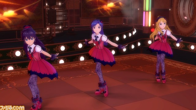 『アイドルマスター2』PS3版のDLC“カタログ第07号”の内容を公開【映像配信】_25