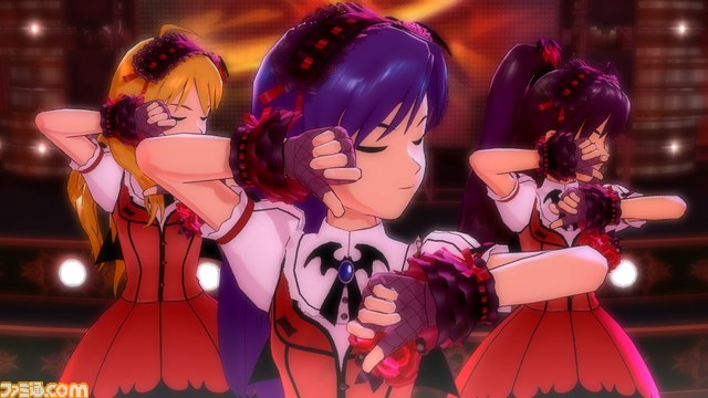 『アイドルマスター2』PS3版のDLC“カタログ第07号”の内容を公開【映像配信】_23