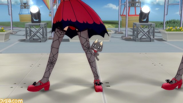 『アイドルマスター2』PS3版のDLC“カタログ第07号”の内容を公開【映像配信】_20