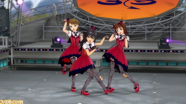『アイドルマスター2』PS3版のDLC“カタログ第07号”の内容を公開【映像配信】_15
