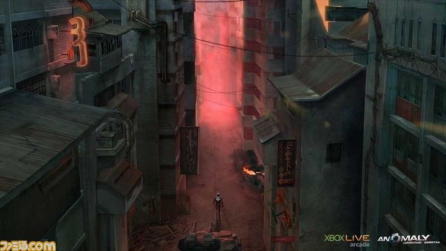 Xbox LIVE マーケットプレースの最新情報―『Anomaly Warzone Earth』を本日配信_05