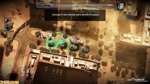 Xbox LIVE マーケットプレースの最新情報―『Anomaly Warzone Earth』を本日配信_06