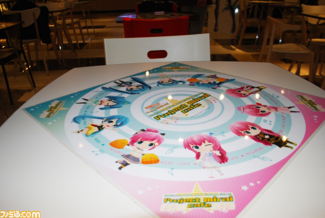 ミクさん降臨！“Project mirai cafe”オリジナルメニュー試食会が開催　ミクさんたちの魅力爆発な新メニューとは？_10