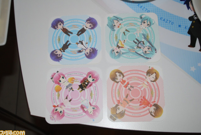 ミクさん降臨！“Project mirai cafe”オリジナルメニュー試食会が開催　ミクさんたちの魅力爆発な新メニューとは？_24
