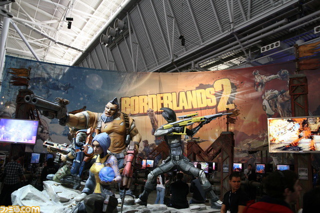 ハードコアなゲームファンのための祭典“PAX East”が開幕【PAX East 2012】_07