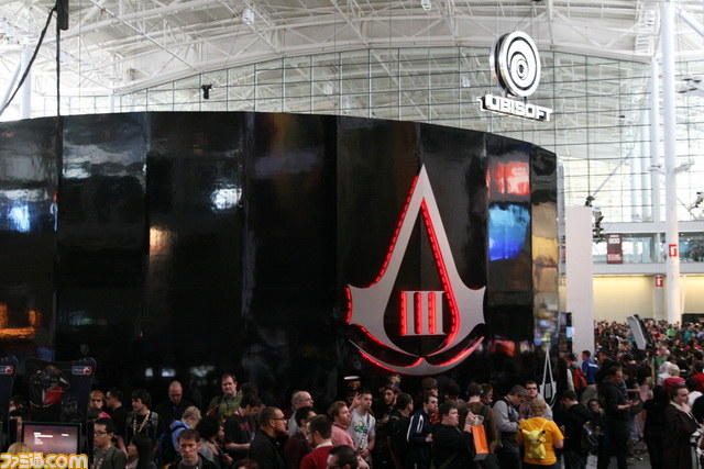 ハードコアなゲームファンのための祭典“PAX East”が開幕【PAX East 2012】_14